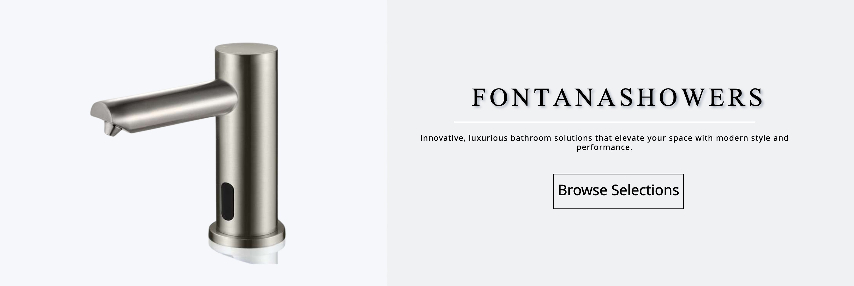 Automatic Soap Dispenser